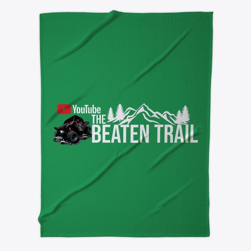 The Beaten trail (OG) Color Logo